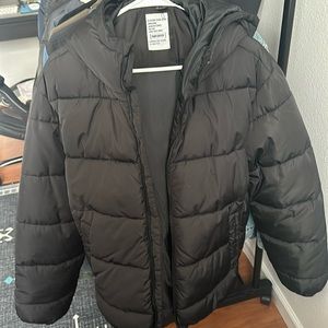H&M puffer